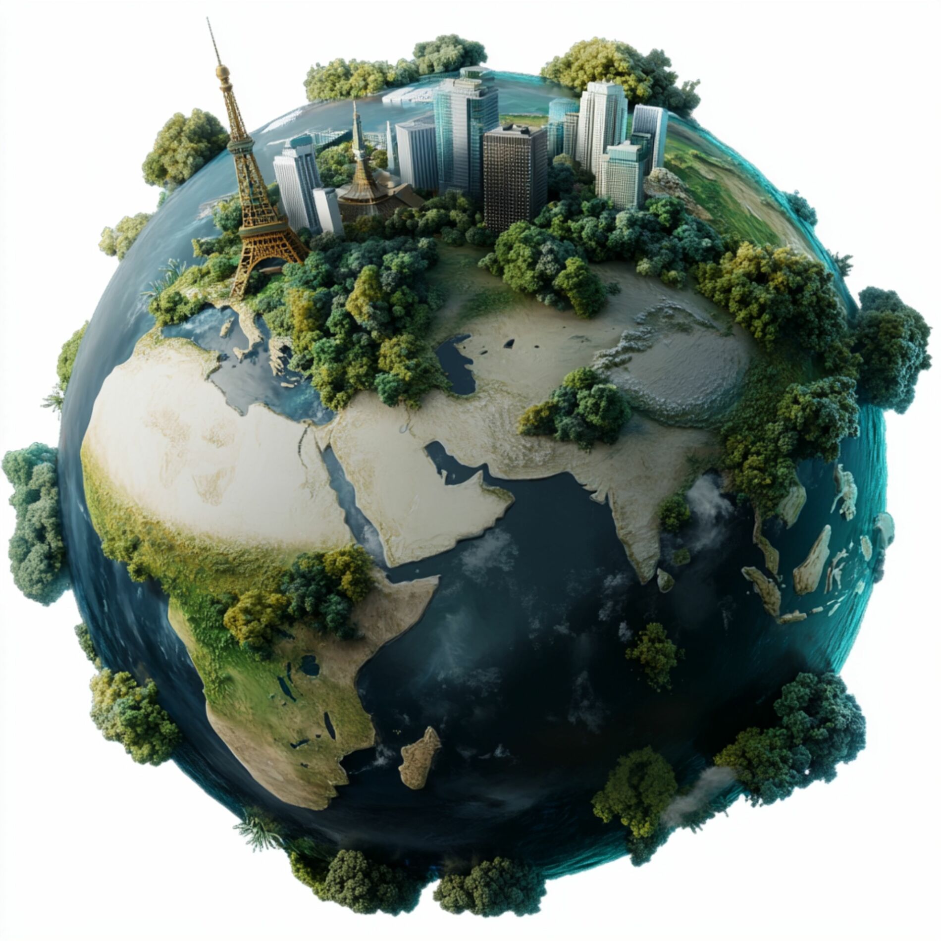 Album cover of Worldwide