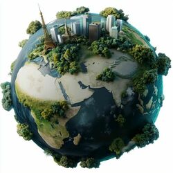 Cover of Worldwide