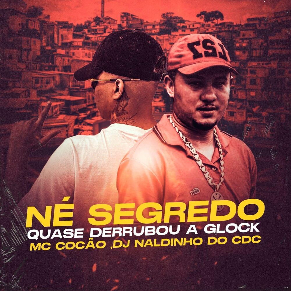 Picture of NÉ SEGREDO ,TROPA DO CAVEIRA