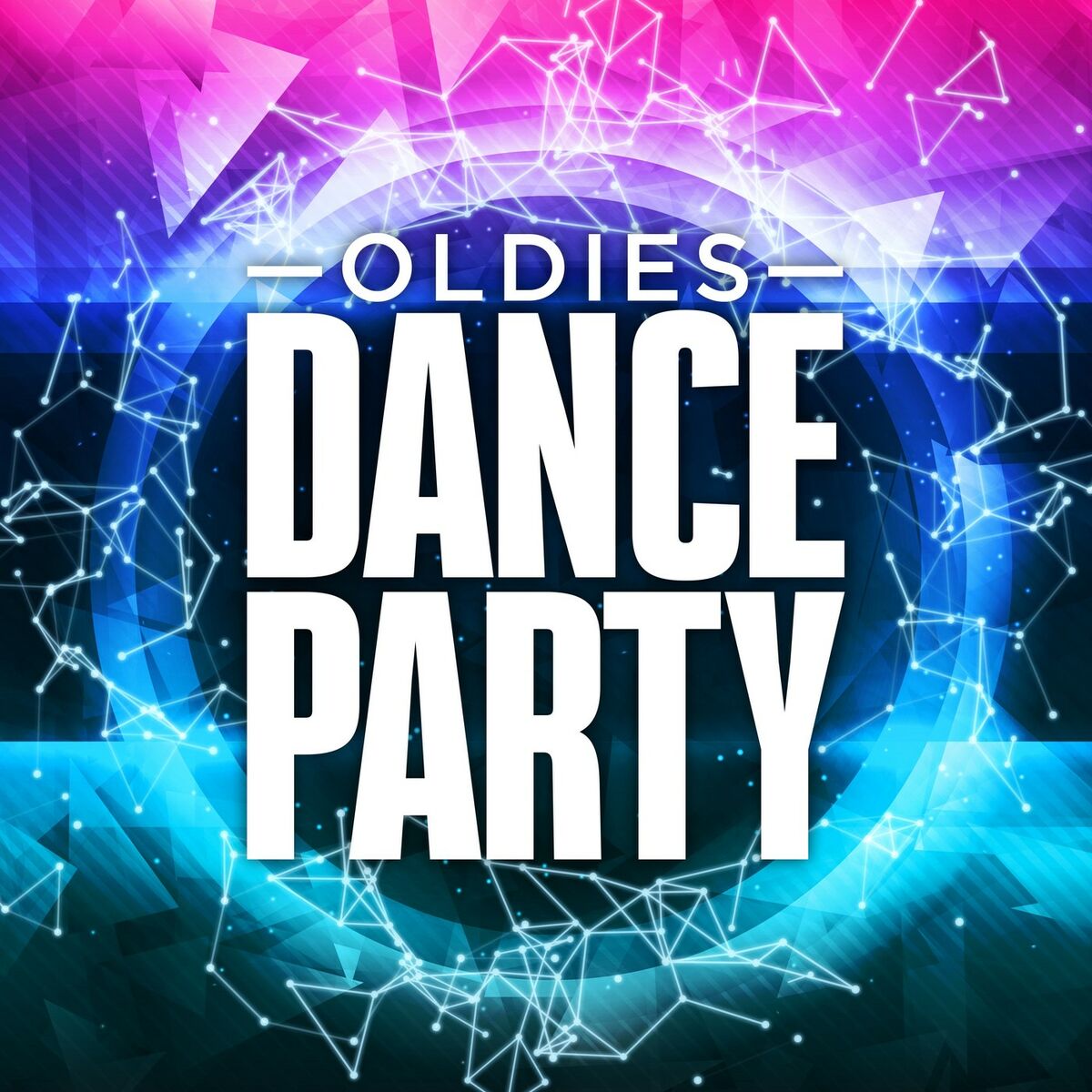 Album cover of Oldies - Dance Party
