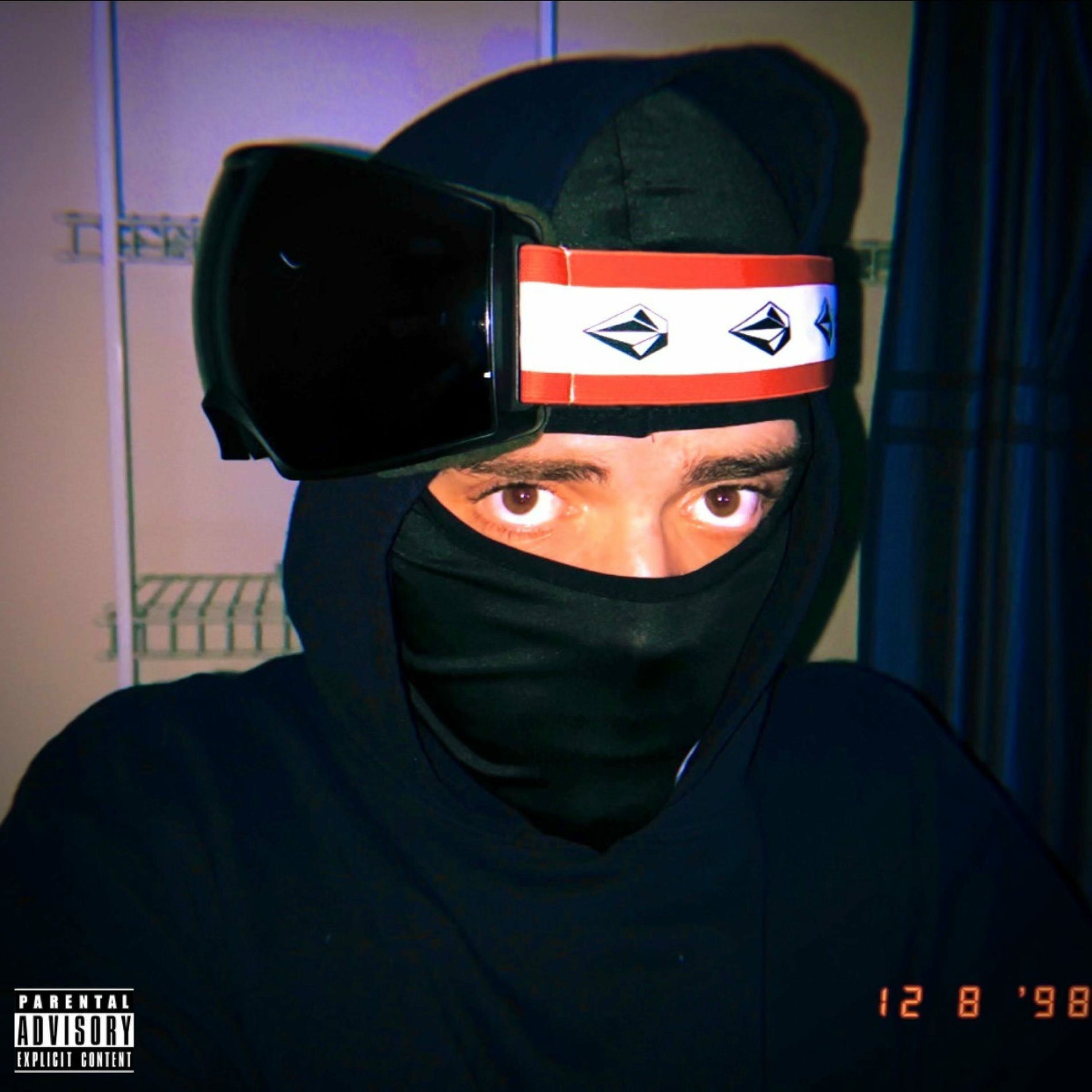 Album cover of ?