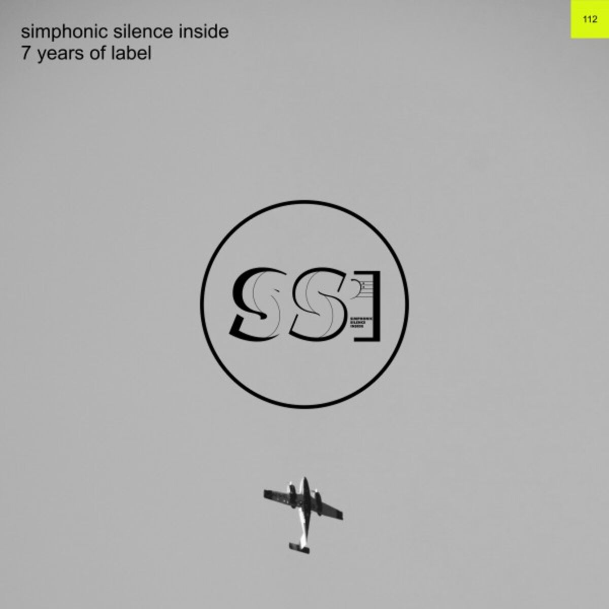 Album cover of 7 Years of Label