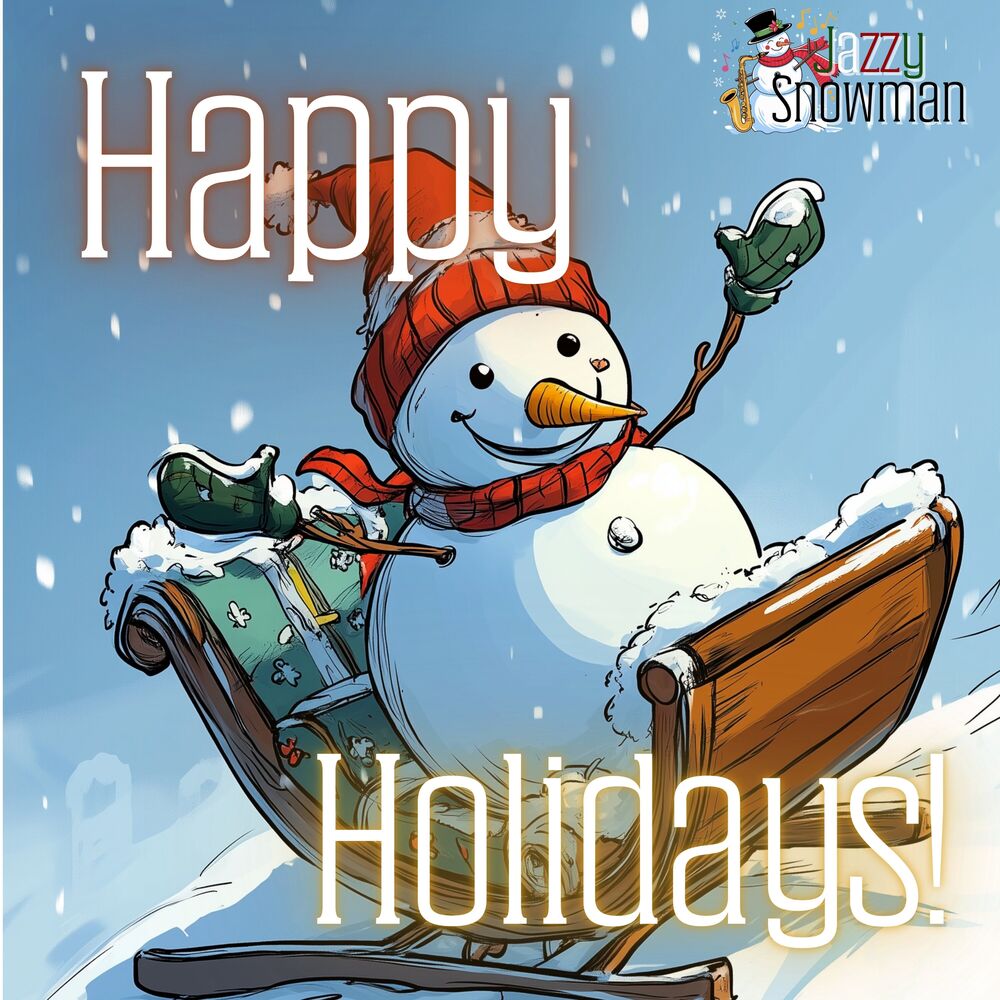 Picture of Happy Holidays!