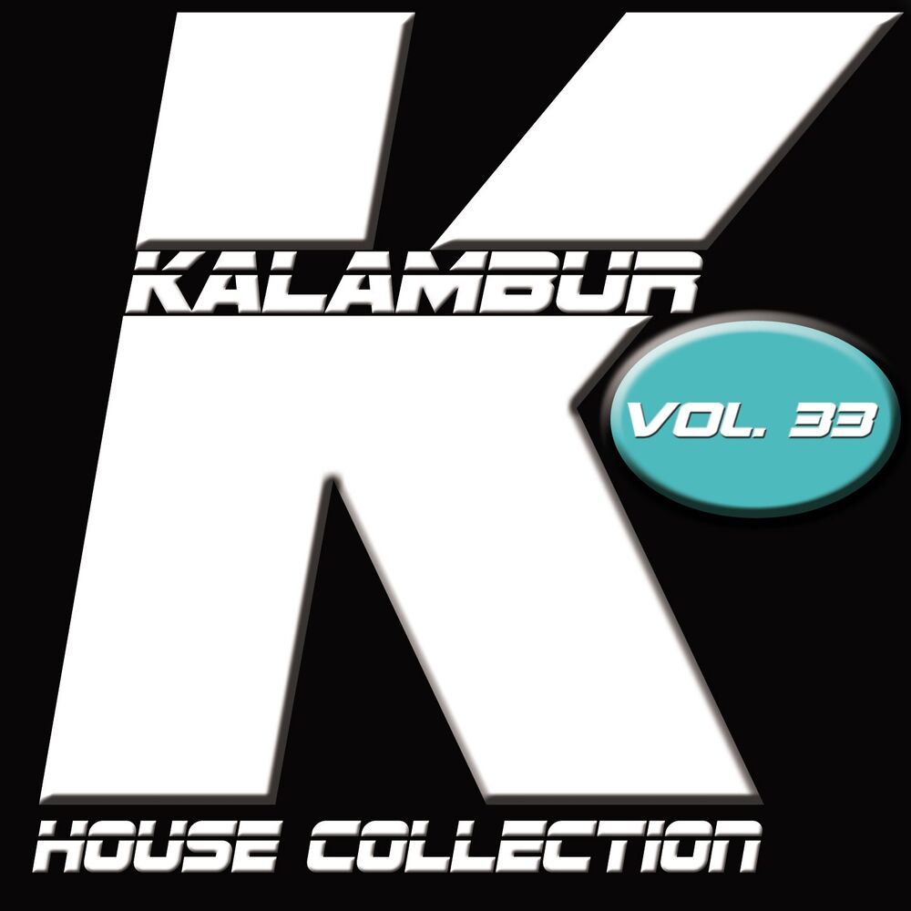 Picture of Kalambur House Collection, Vol. 33