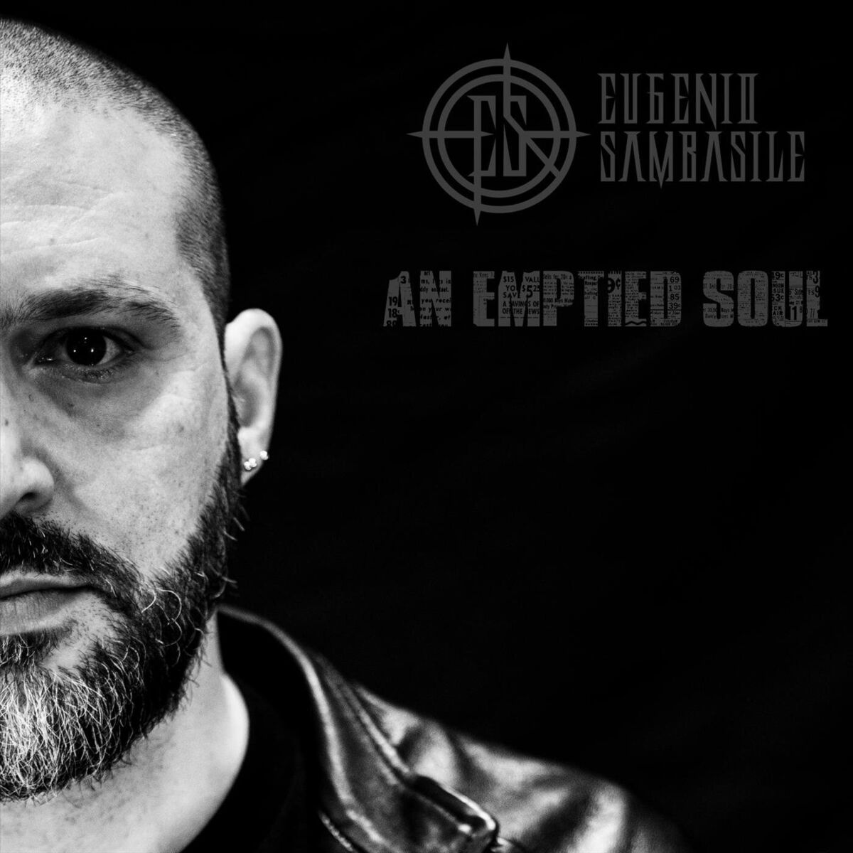 Album cover of An Emptied Soul