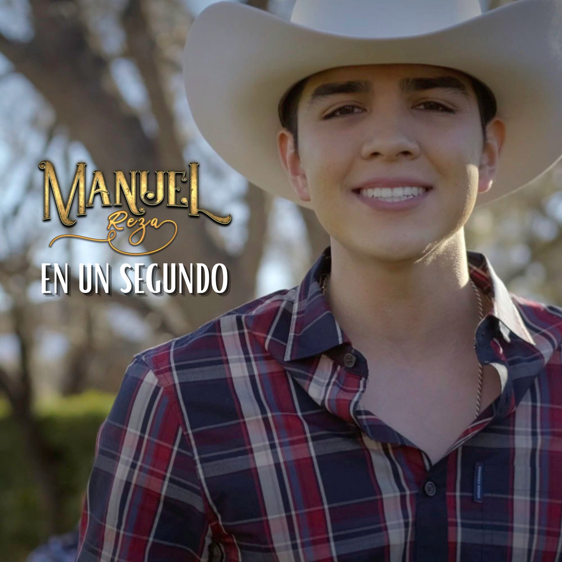 Album cover of En Un Segundo
