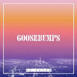 Cover of Goosebumps
