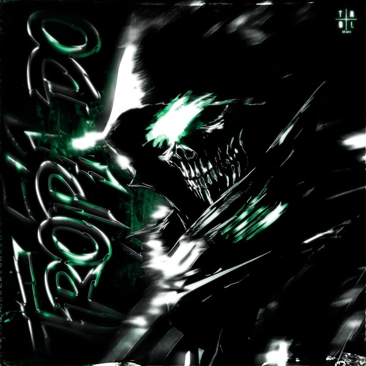 Album cover of TROPA DO 71