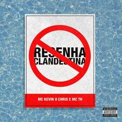 Cover of Resenha Clandestina