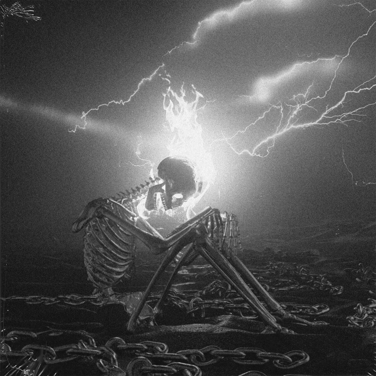 Album cover of MISS U AGAIN (Stripped)