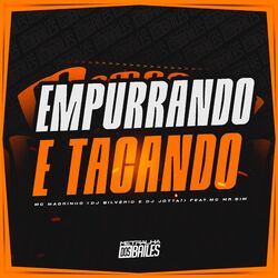 Cover of Empurrando e Tacando