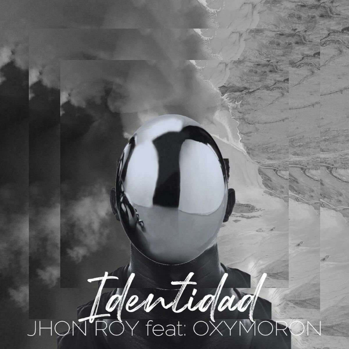 Album cover of Identidad