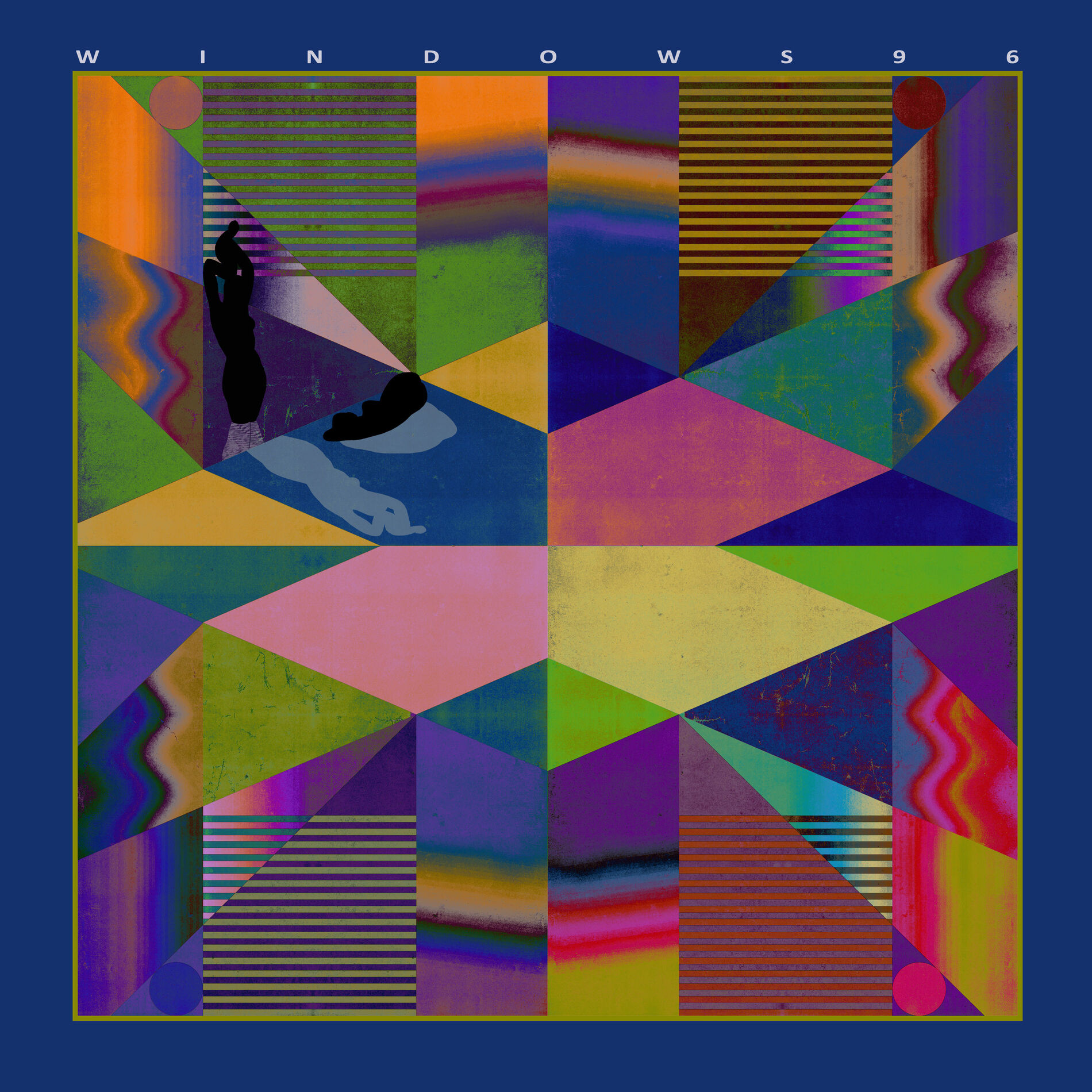 Album cover of Enchanted Instrumentals and Whispers