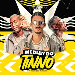 Cover of Medley do Tinno