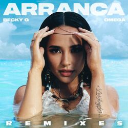 Cover of Arranca (Remixes) (feat. Omega)