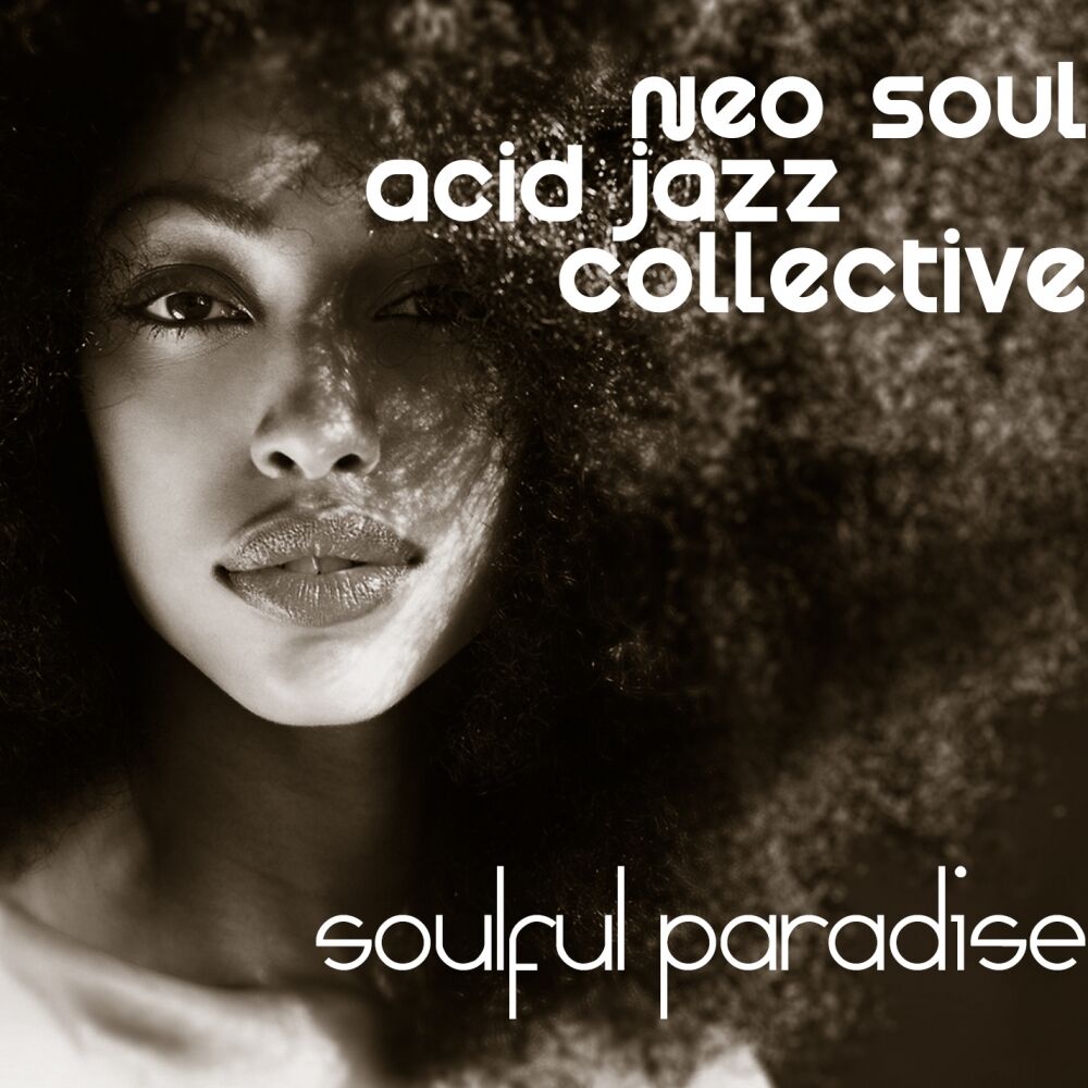 Picture of Soulful Paradise