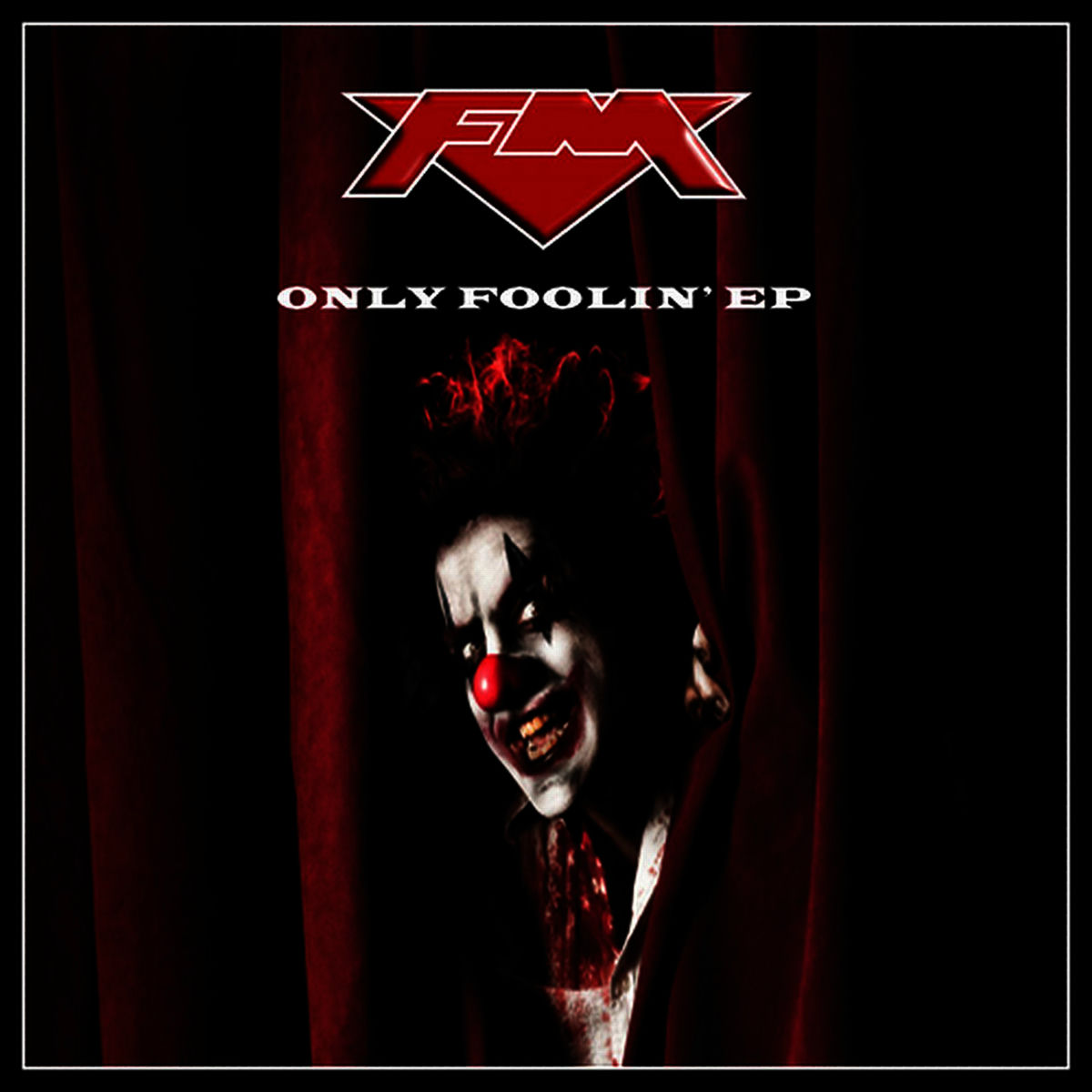 Album cover of Shot in the Dark