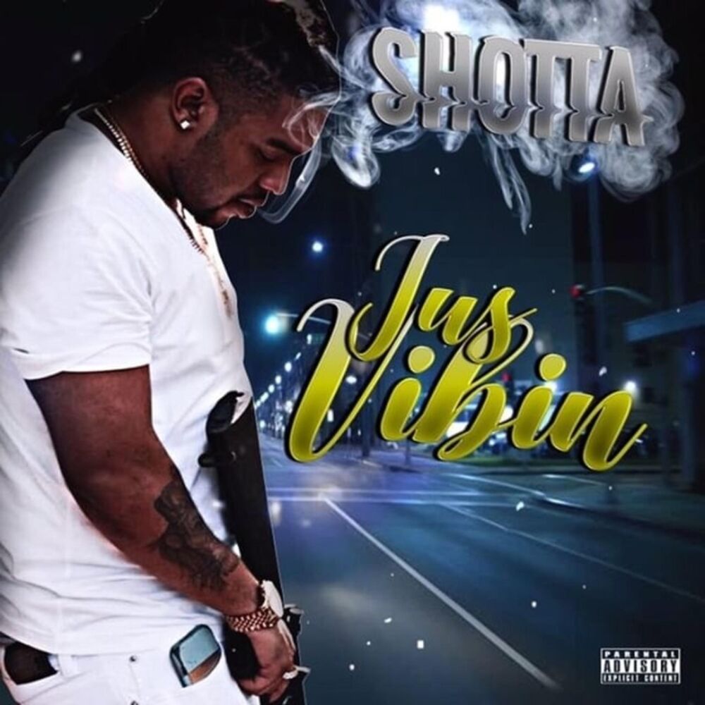 Picture of Jus' Vibin'