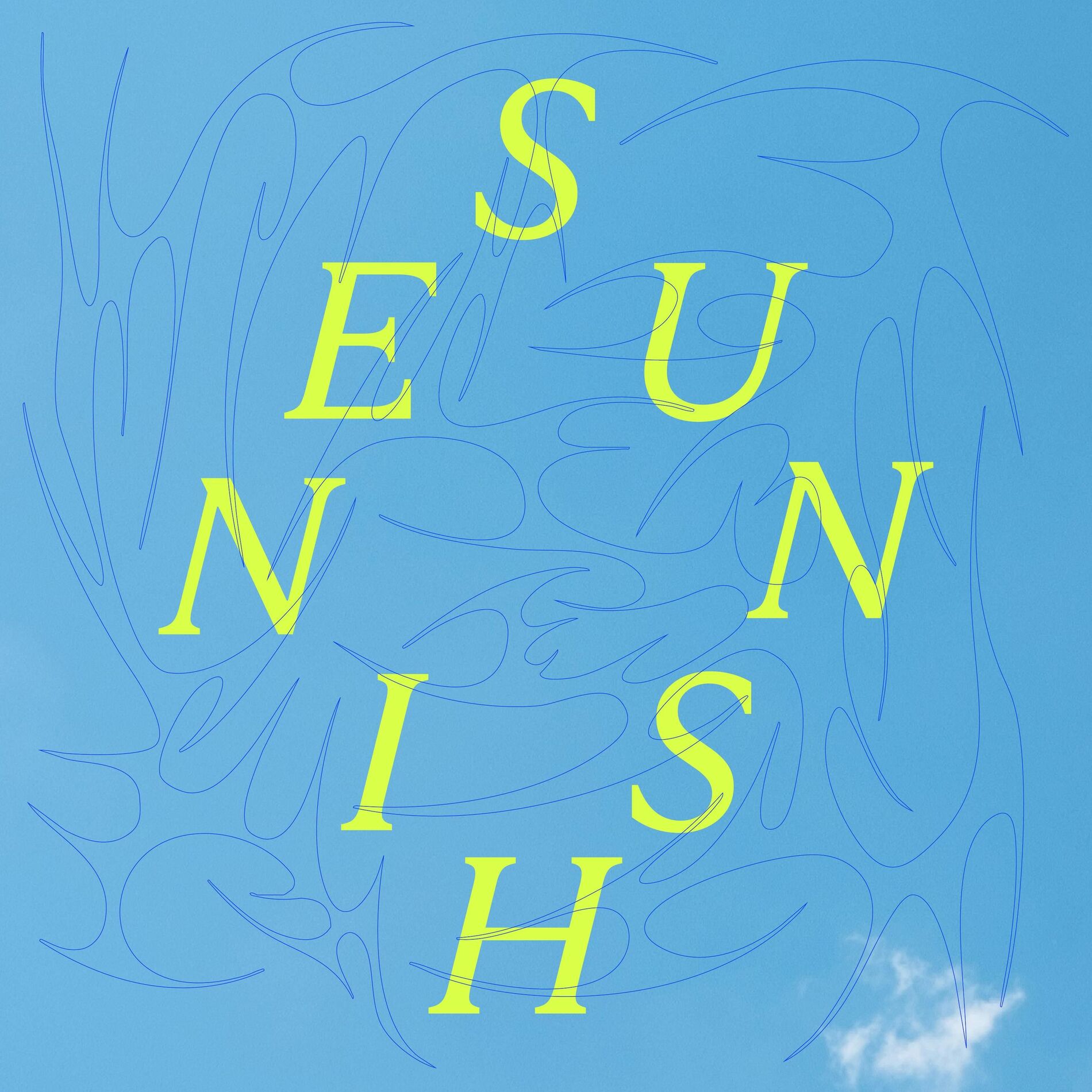 Album cover of Sunshine