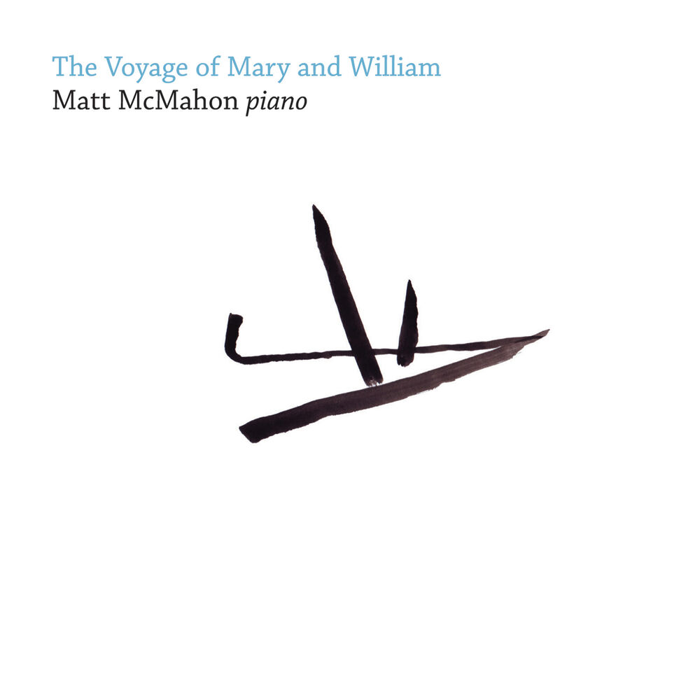 Picture of The Voyage of Mary & William