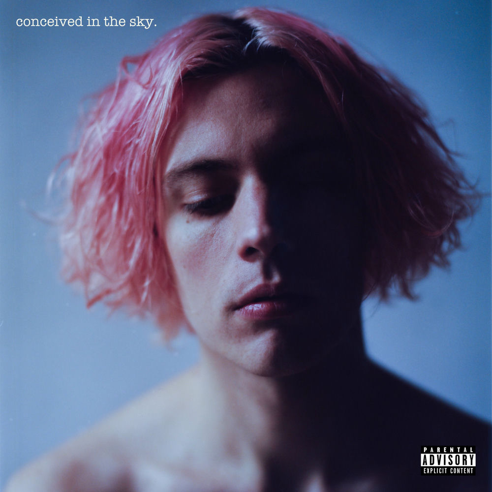 Portada del álbum