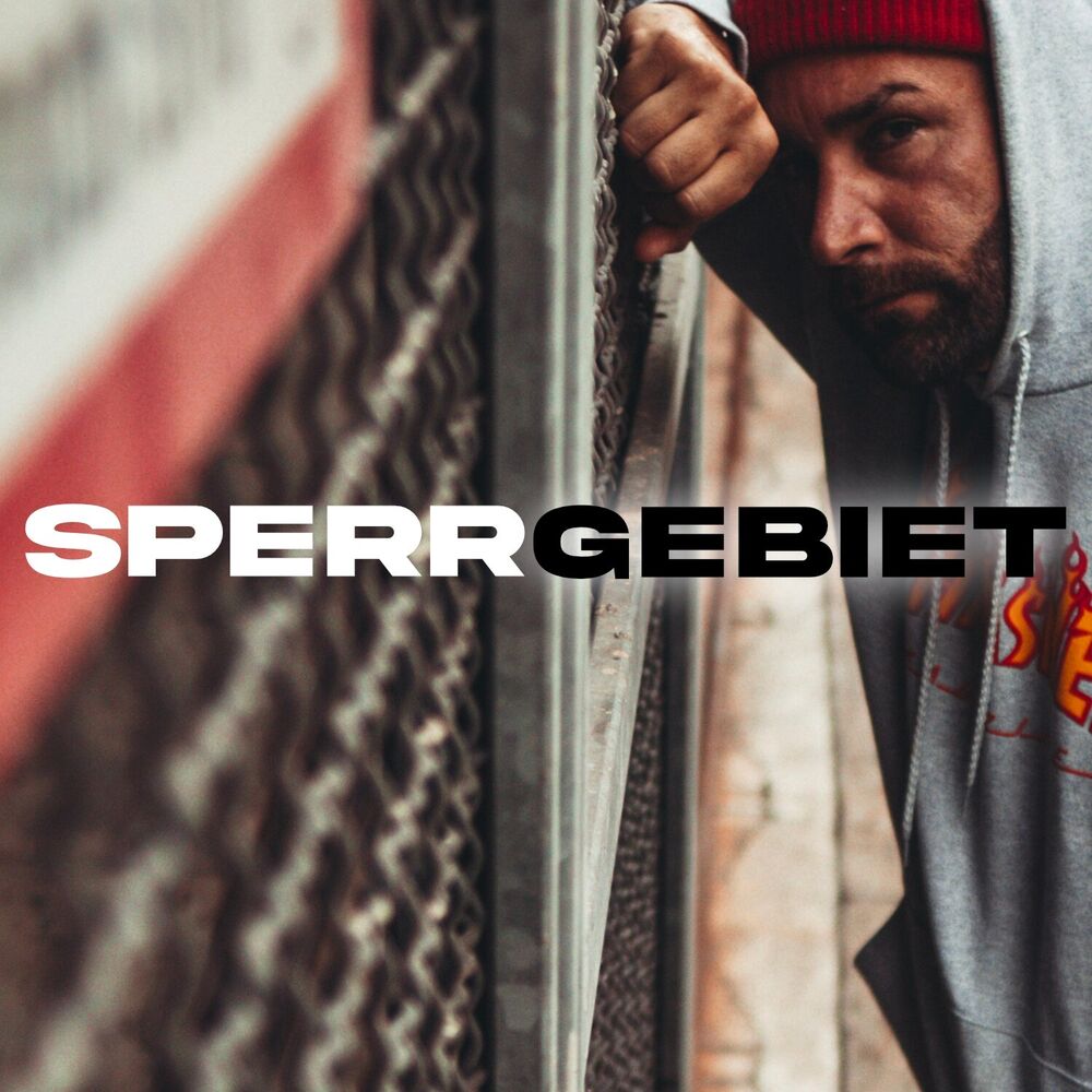 Picture of Sperrgebiet
