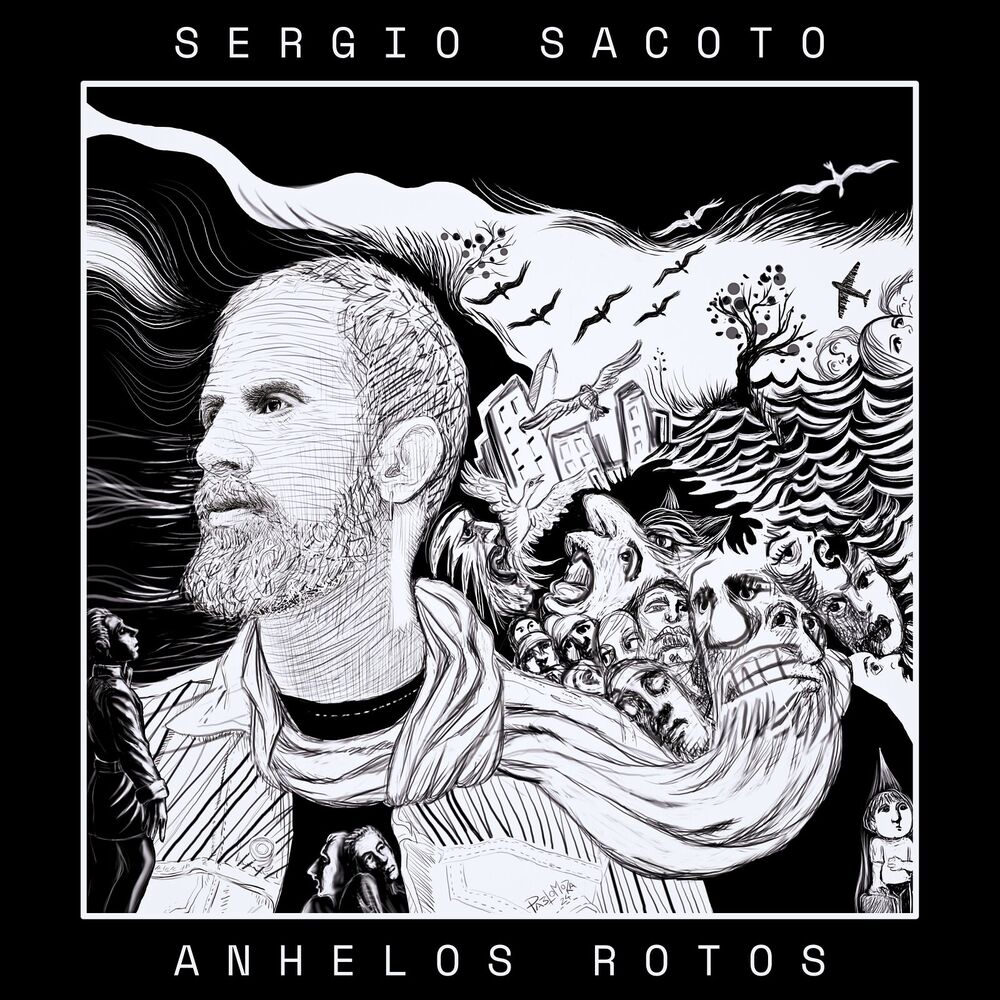 Picture of Anhelos Rotos