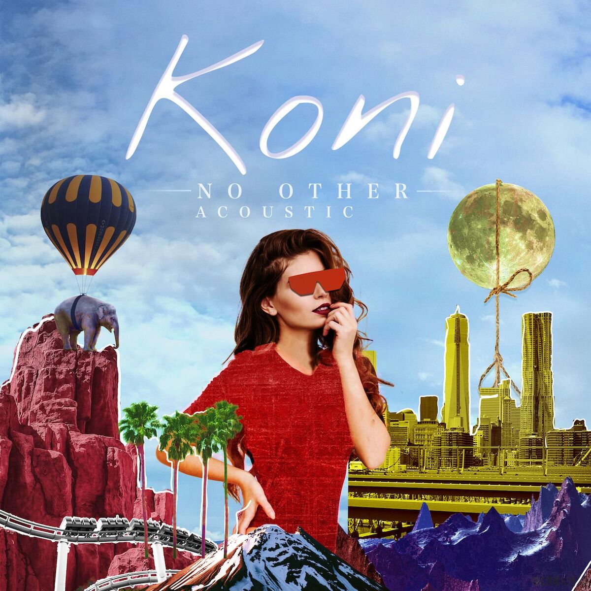 Album cover of No Other - Acoustic