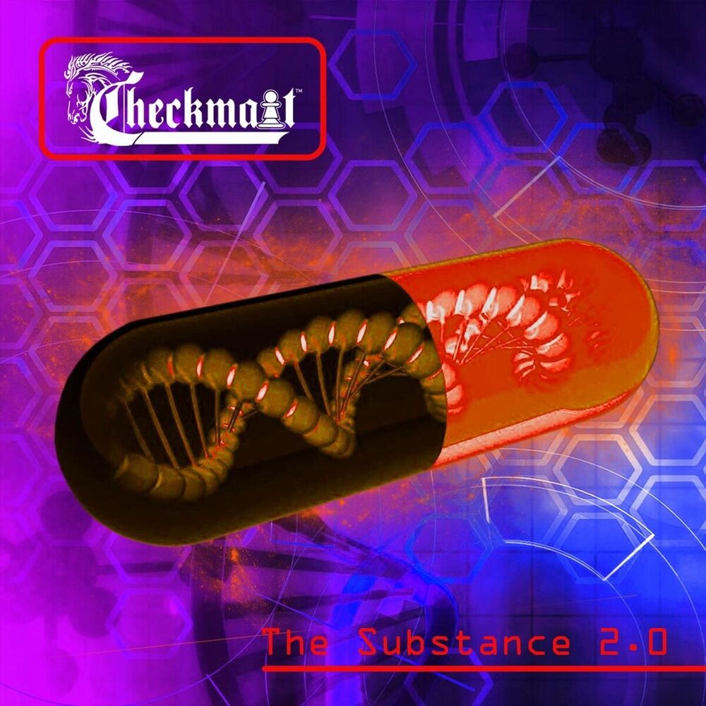 Picture of The Substance 2.0