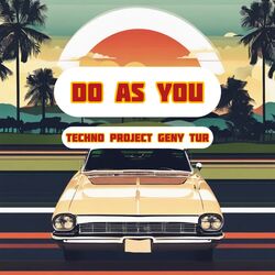 Cover of Do as You