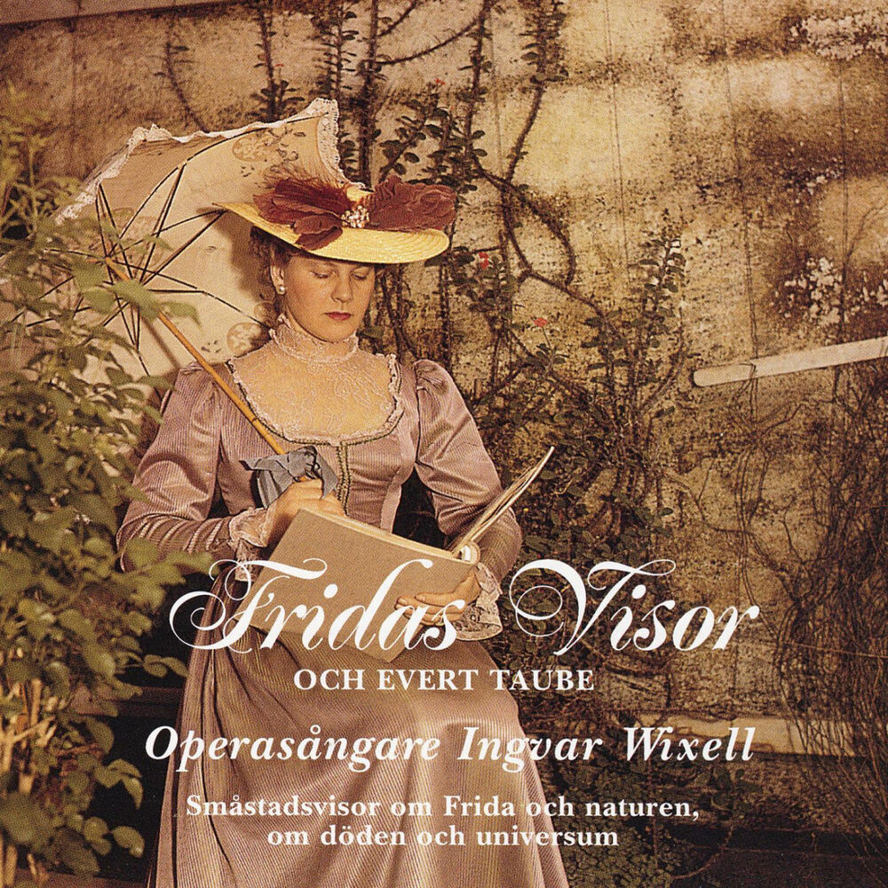 Picture of Fridas Visor & Evert Taube