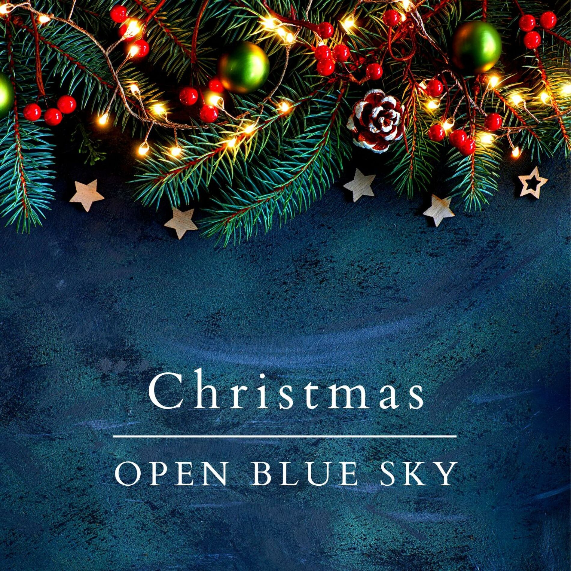 Album cover of Christmas
