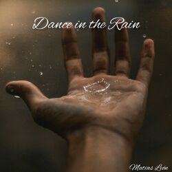 Cover of Dance in the Rain (Live)