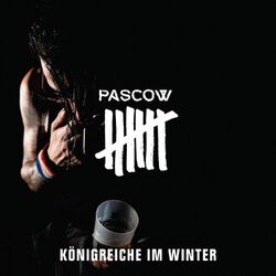 Cover of Königreiche im Winter