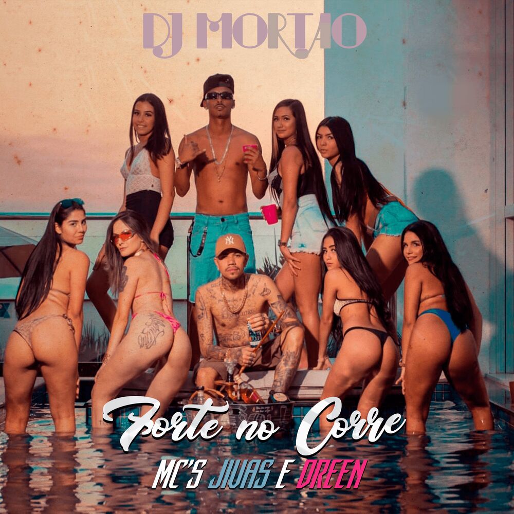 Picture of Forte no Corre