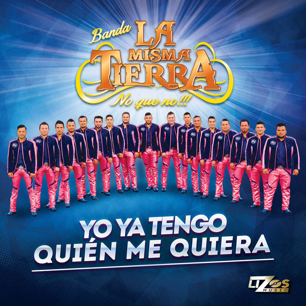 Picture of Yo Ya Tengo Quien Me Quiera
