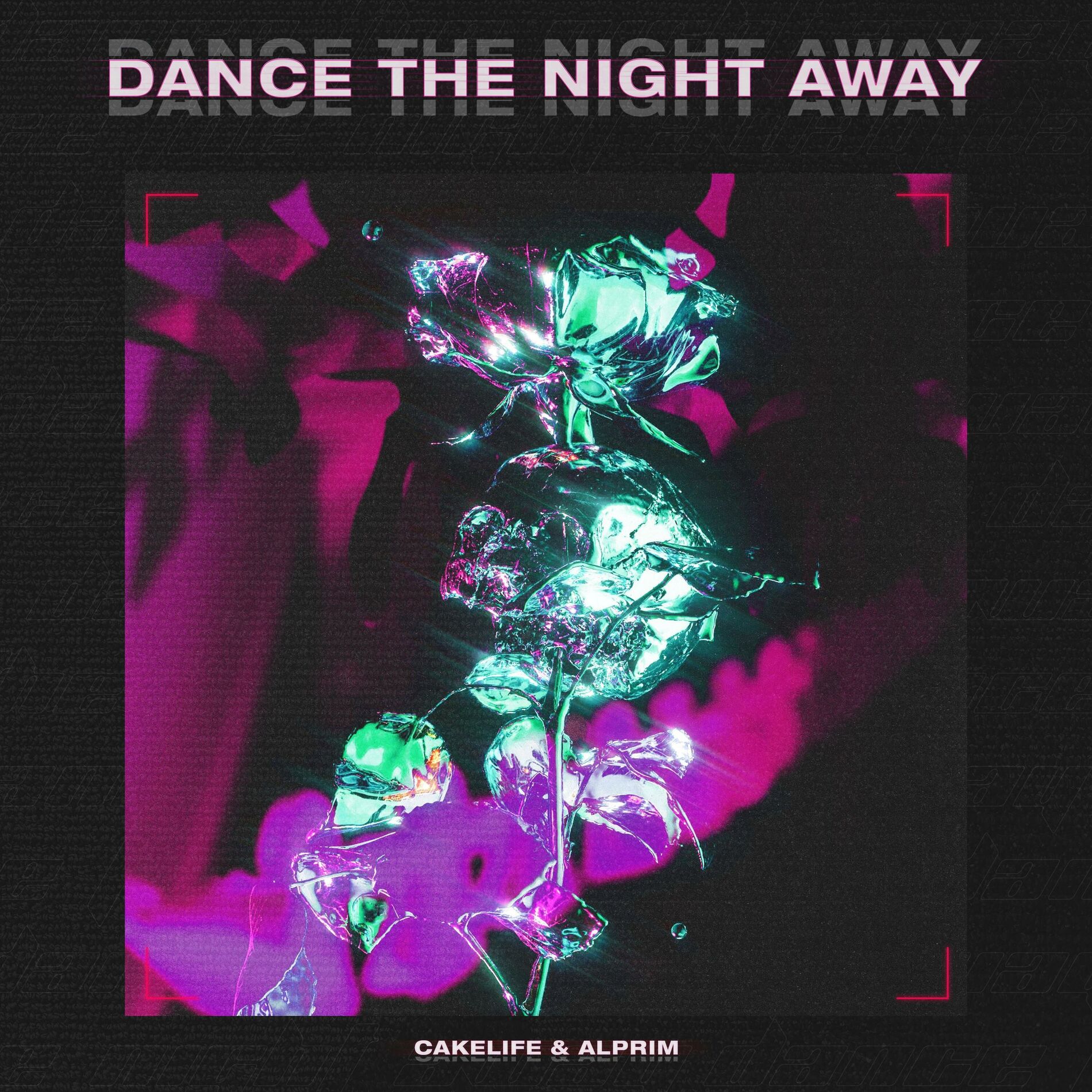 Album cover of Dance The Night Away (feat. Alprim)