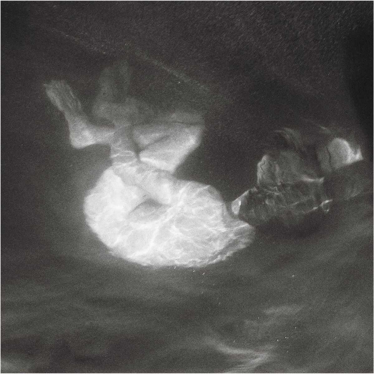 Album cover of Glow