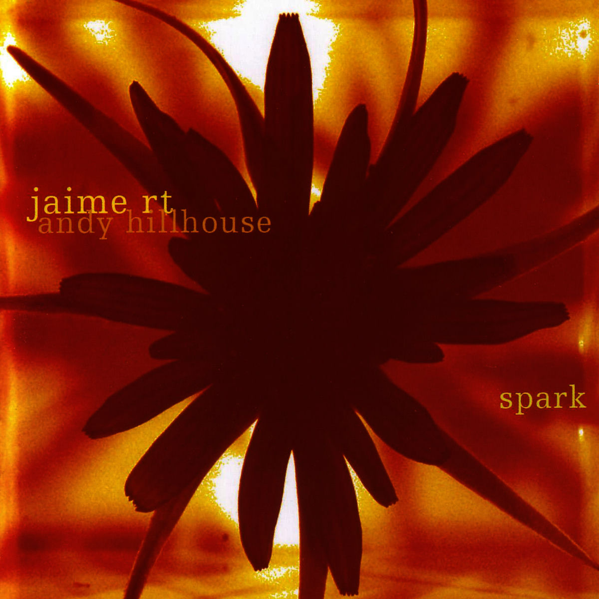 Album cover of Spark