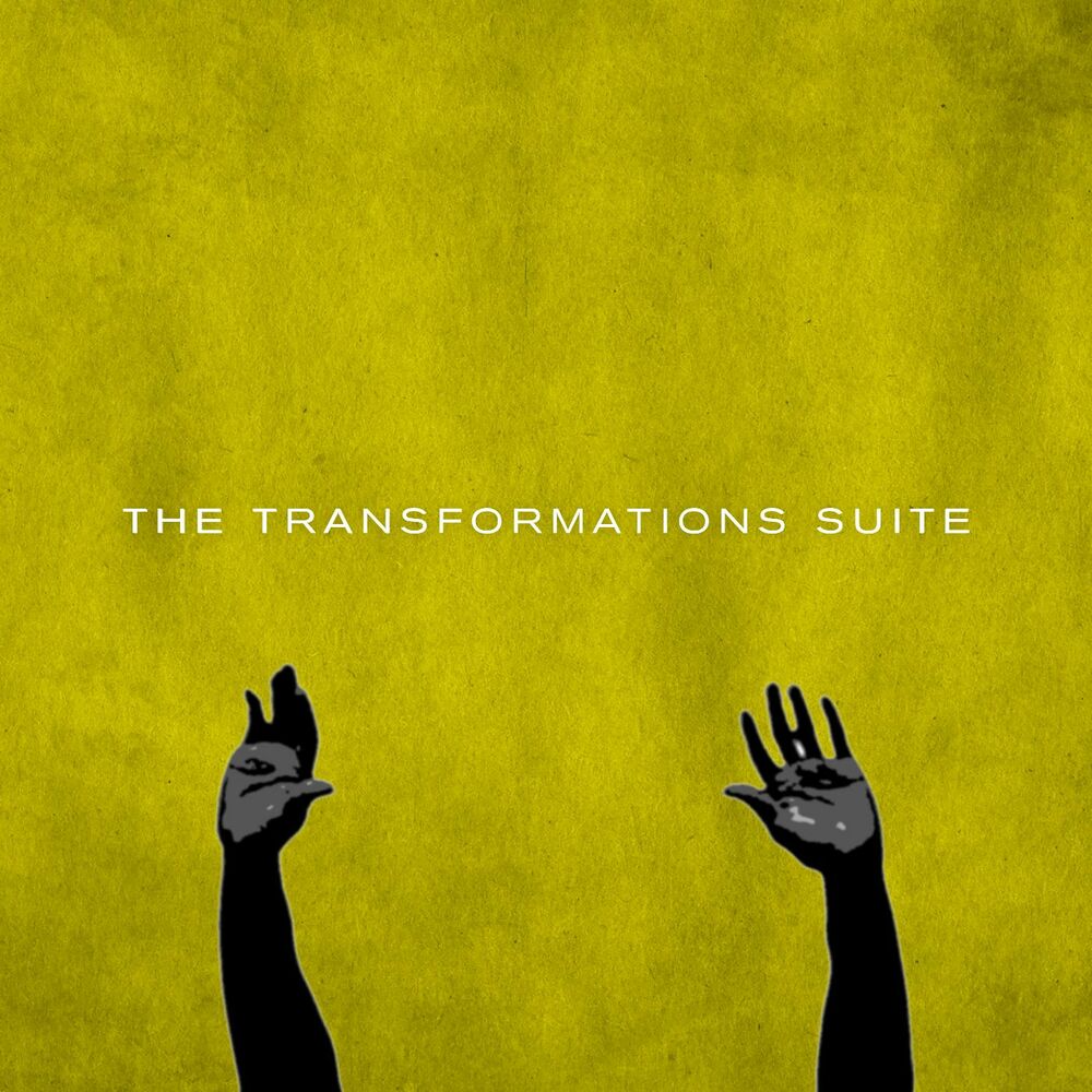 Picture of The Transformations Suite