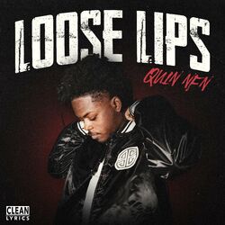 Cover of Loose Lips