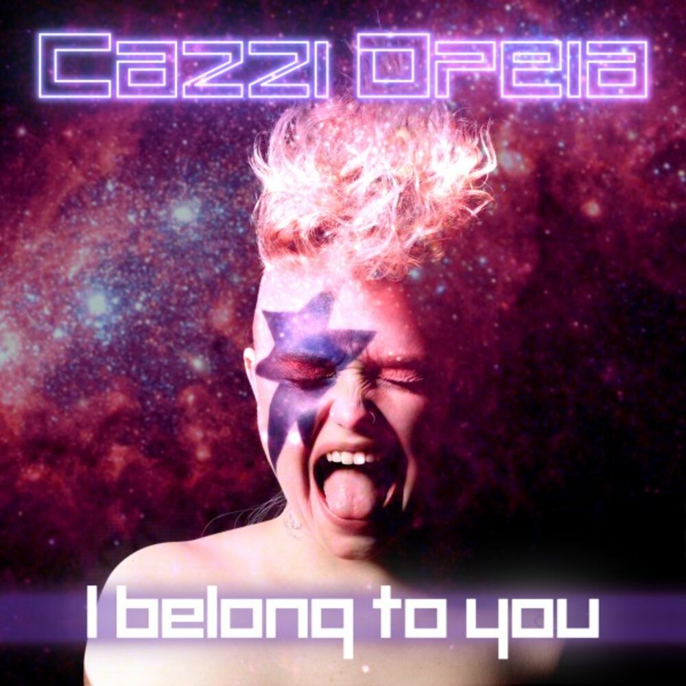 Picture of I Belong to You