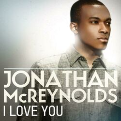 Cover of I Love You