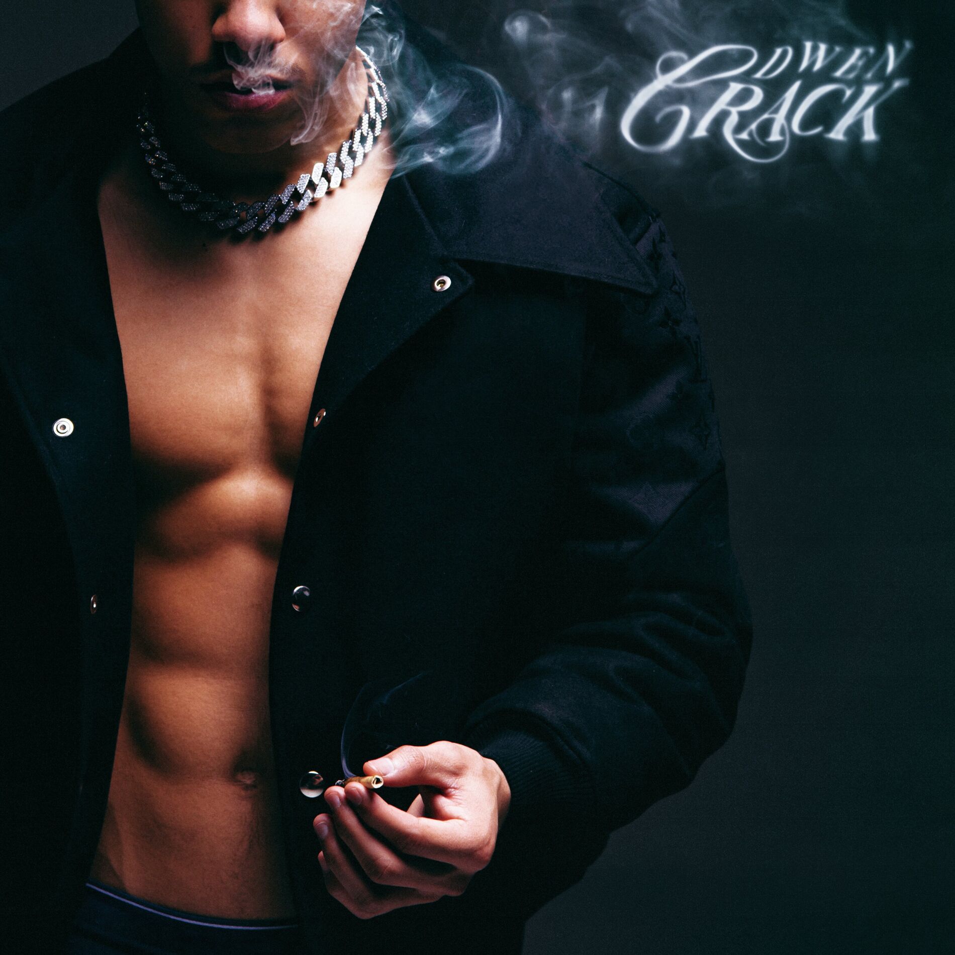 Album cover of Crack