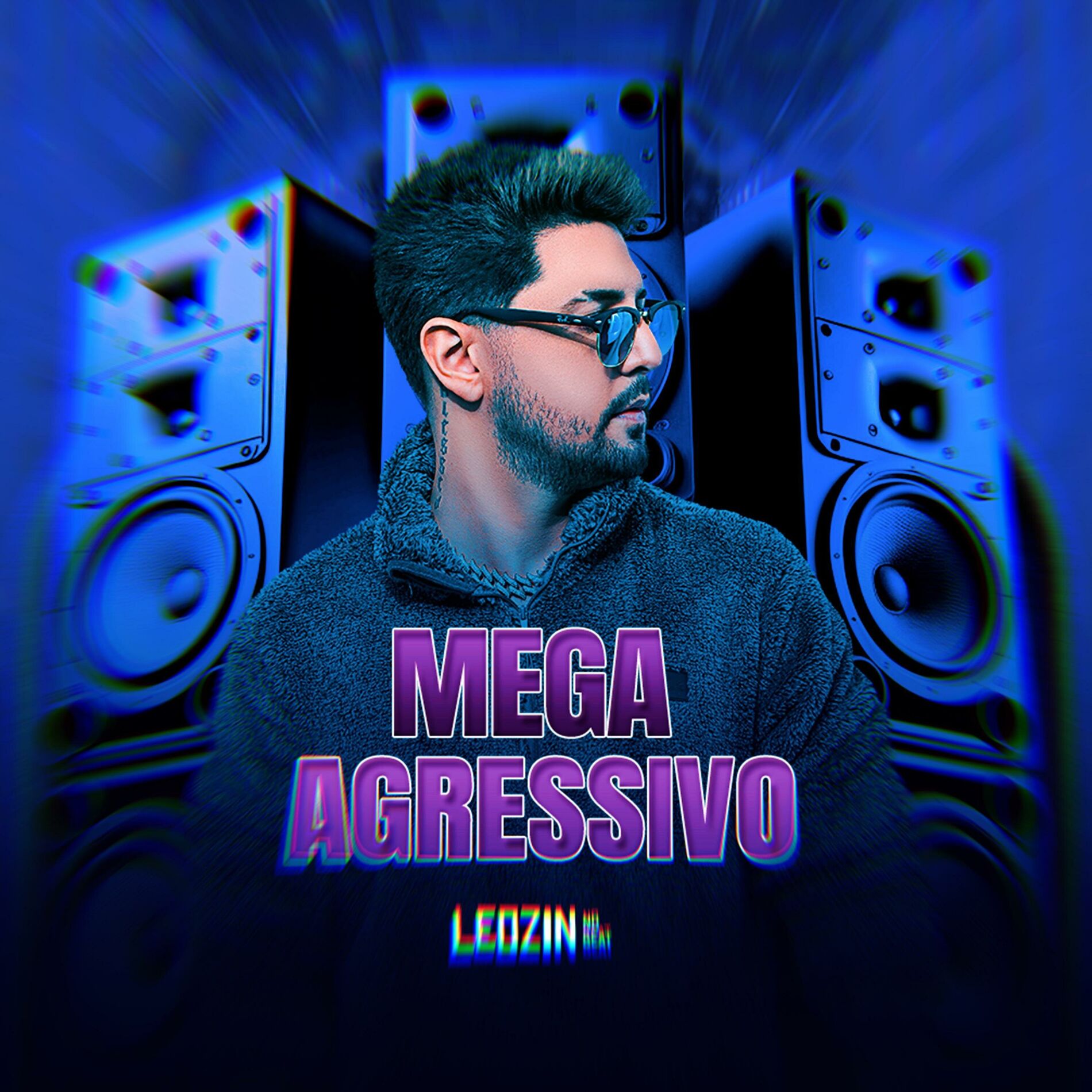Album cover of MEGA Beijar de Língua