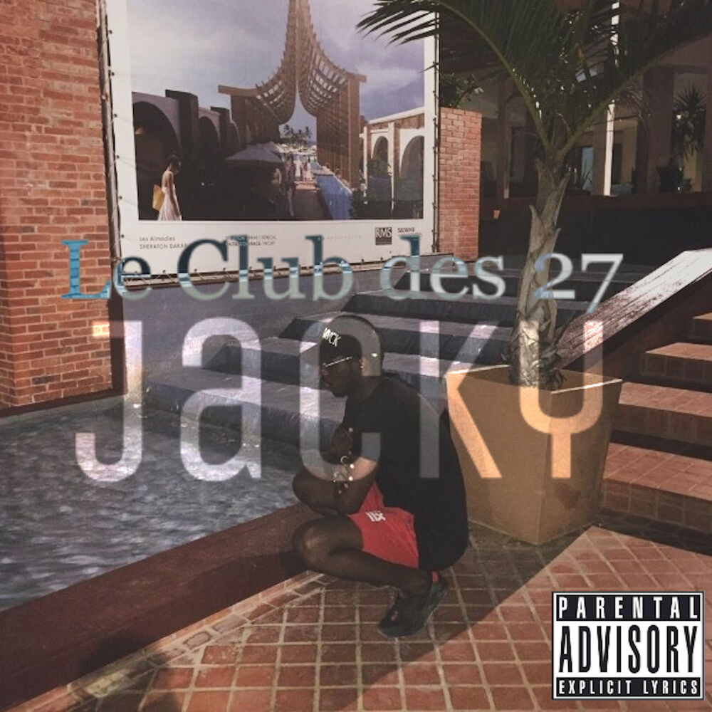 Picture of Le club des 27