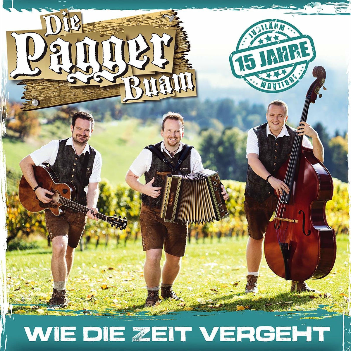 Album cover of Böll böll Kernöl