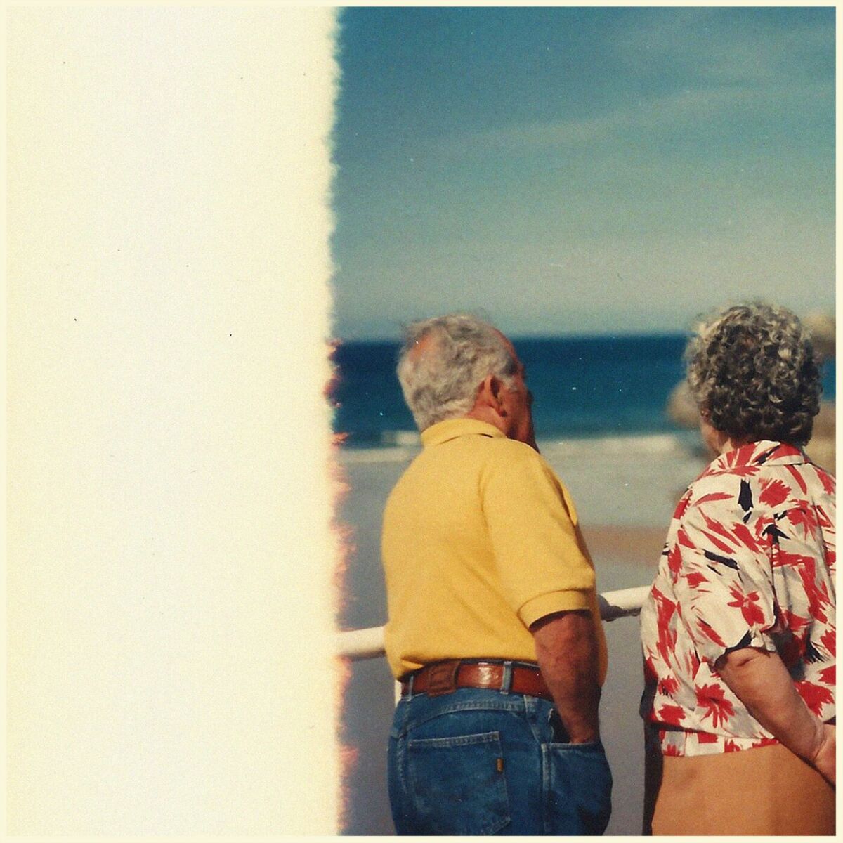 Album cover of Beating