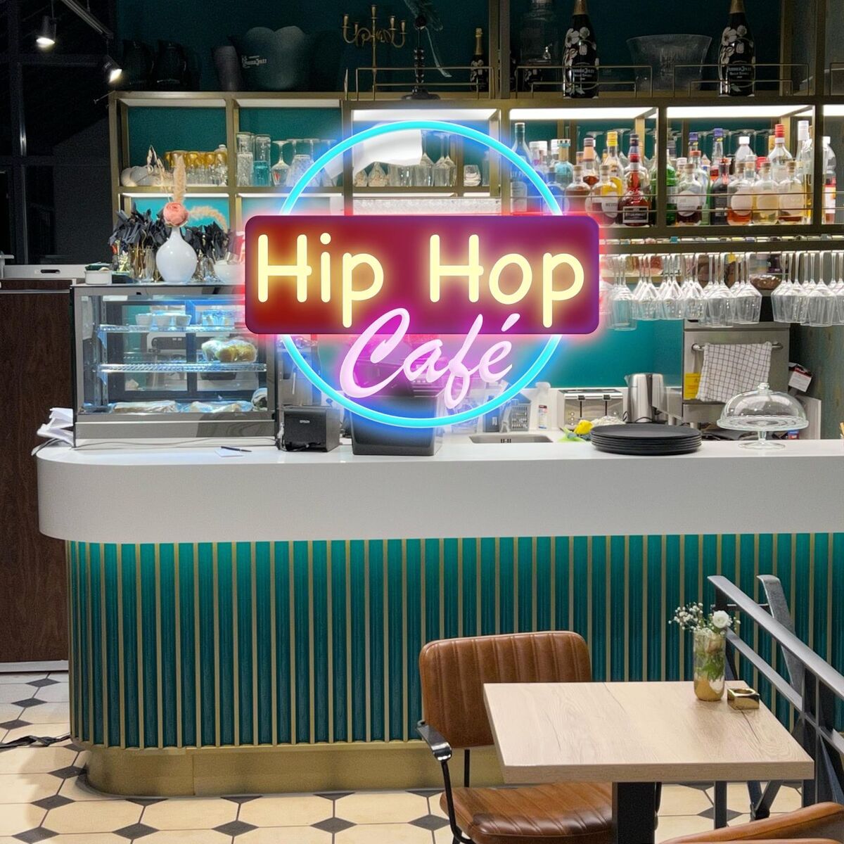 Album cover of Part One