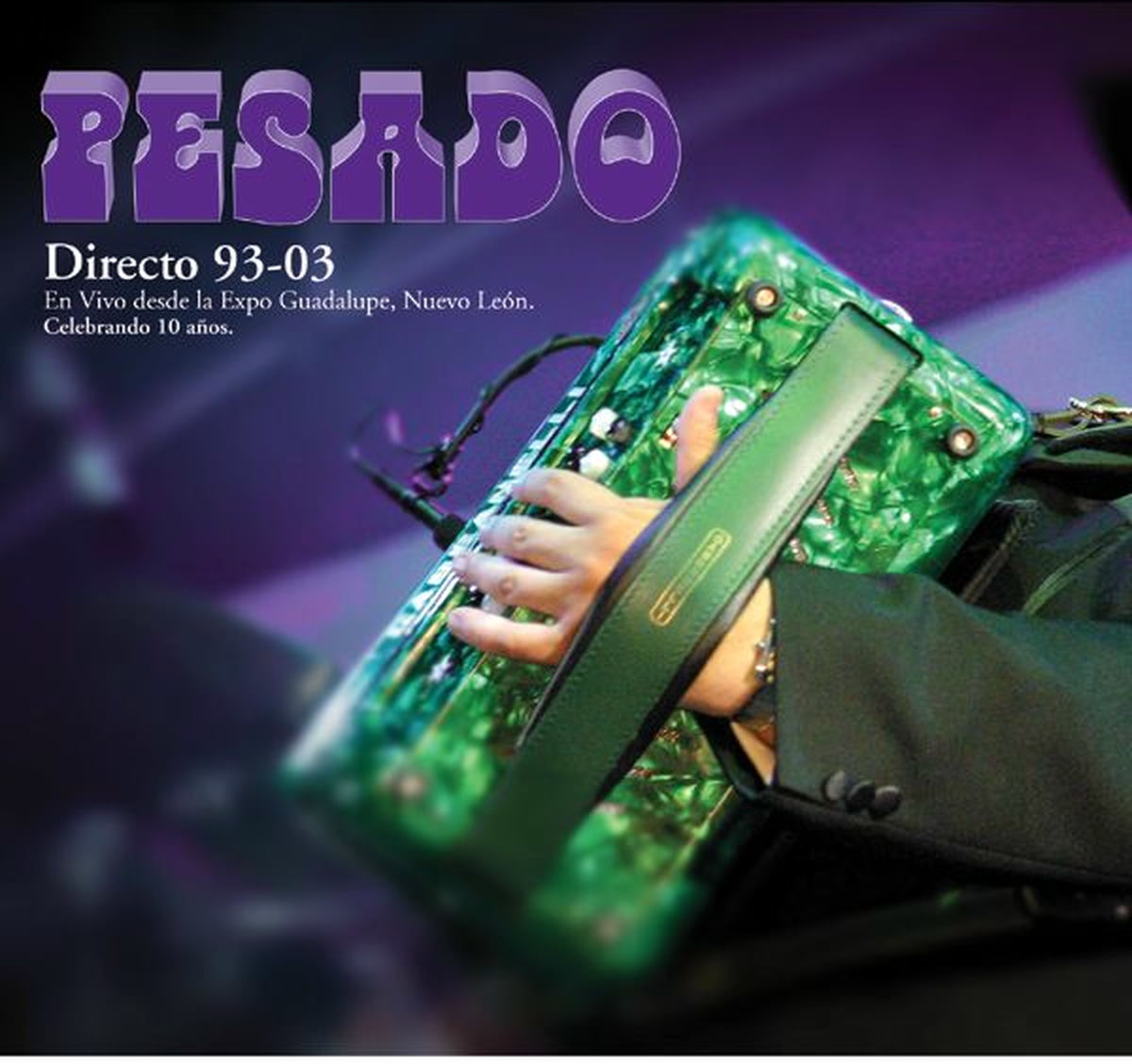 Album cover of Intro